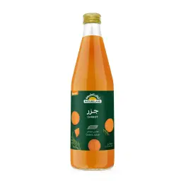 Carrot Juice
